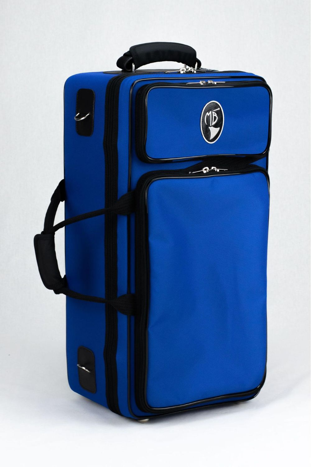 Estuche MARCUS BONNA MB para Trompeta y Fliscorno