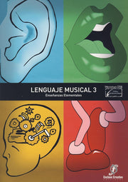 Lenguaje Musical 3 Metodología IEM 