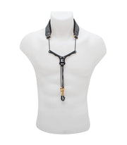 Colgante BG S20YBMSH Zen para Saxofón Alto/Tenor/Soprano