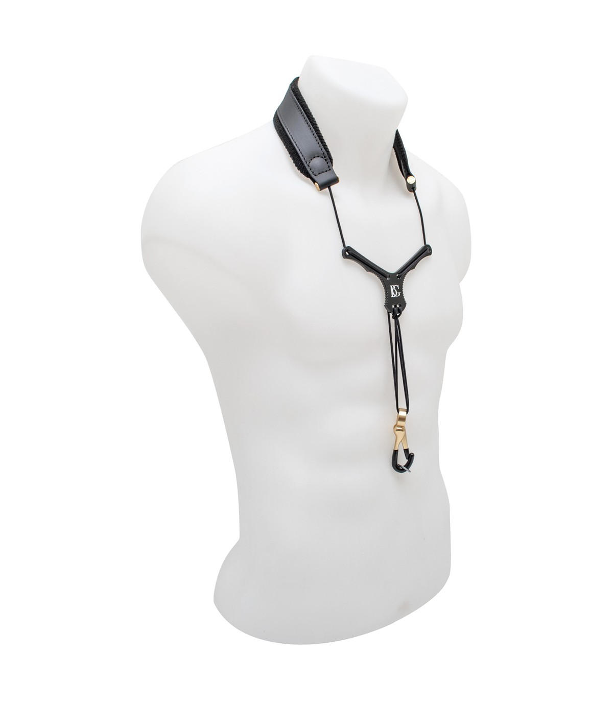 Colgante BG S20YBMSH Zen para Saxofón Alto/Tenor/Soprano-1