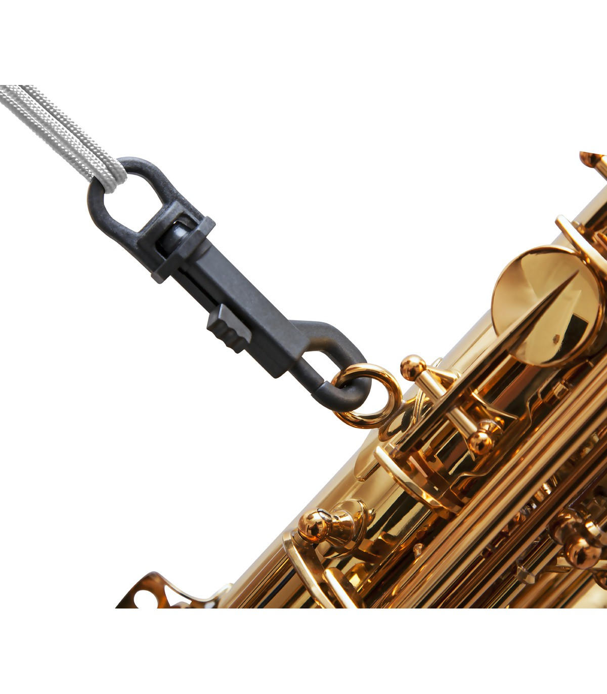 Colgante BG S28SH para Saxofón Alto/Tenor/Soprano-2