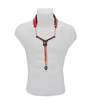 Colgante BG S29YBMSH Zen para Saxofón Alto/Tenor/Soprano