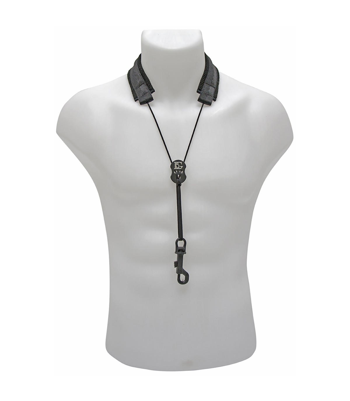 Colgante BG S82SH para Saxofón Soprano Curvo