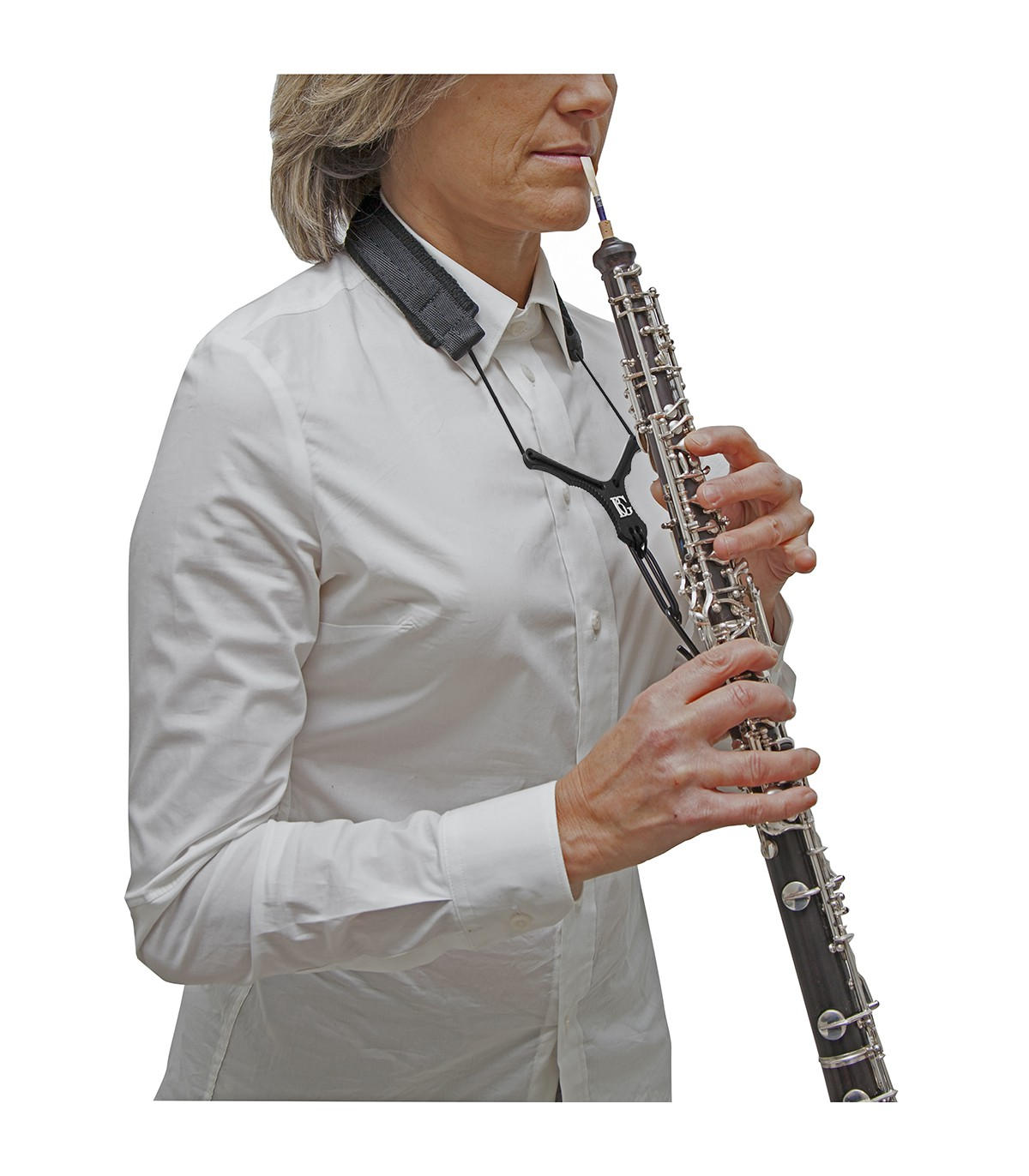 Colgante BG O33Y Zen para Oboe-0