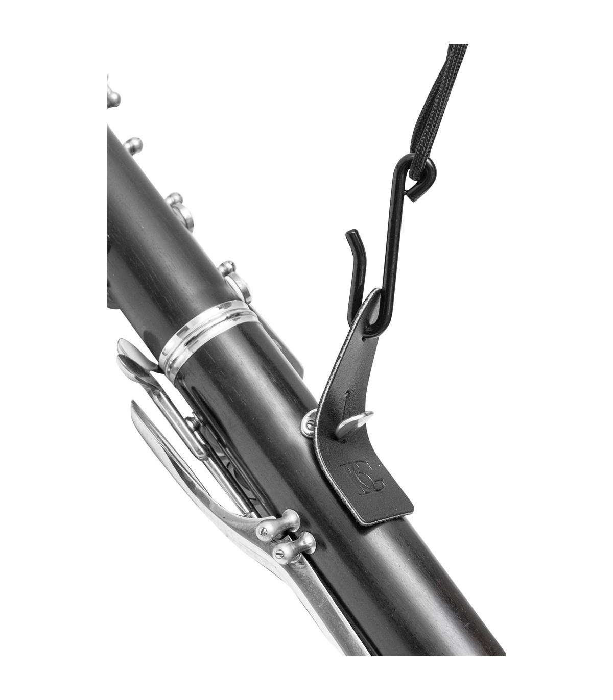 Colgante BG O33Y Zen para Oboe-3