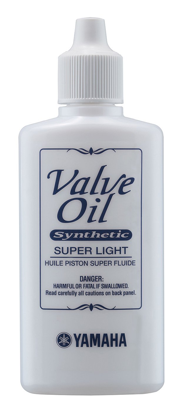 Aceite YAMAHA Valve Oil Super Light
