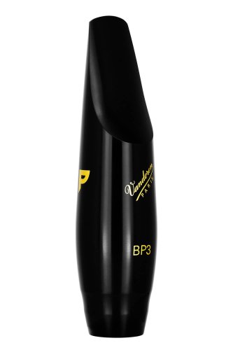 Boquilla VANDOREN BP3 para Saxofón Barítono