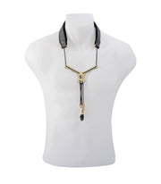Colgante BG S22YMSH Zen Pequeño para Saxofón Alto/Tenor/Soprano