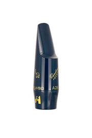 Boquilla VANDOREN Jumbo JAVA Blue A28 para Saxofón Alto