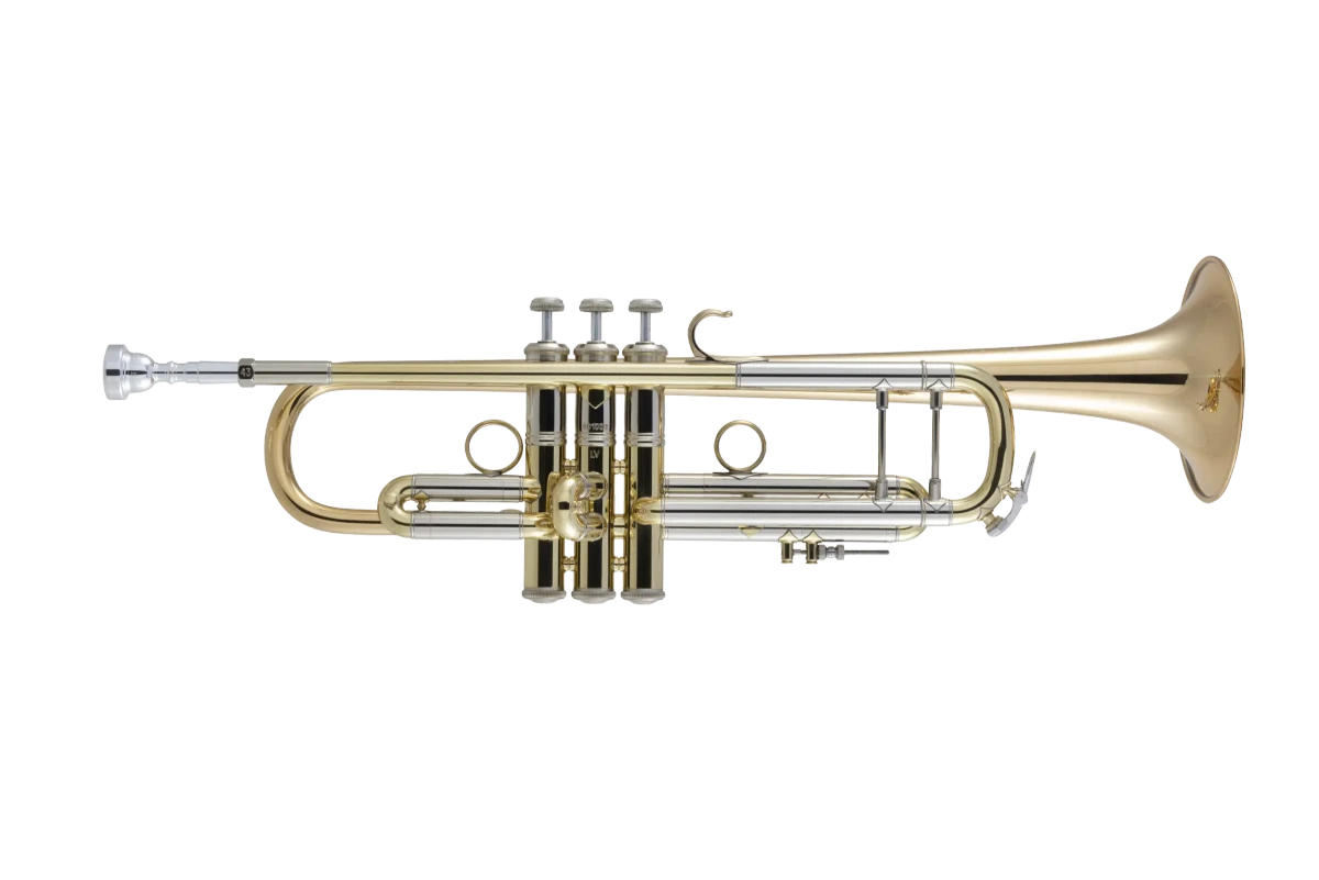 Trompeta BACH 190 65GV Vindabona