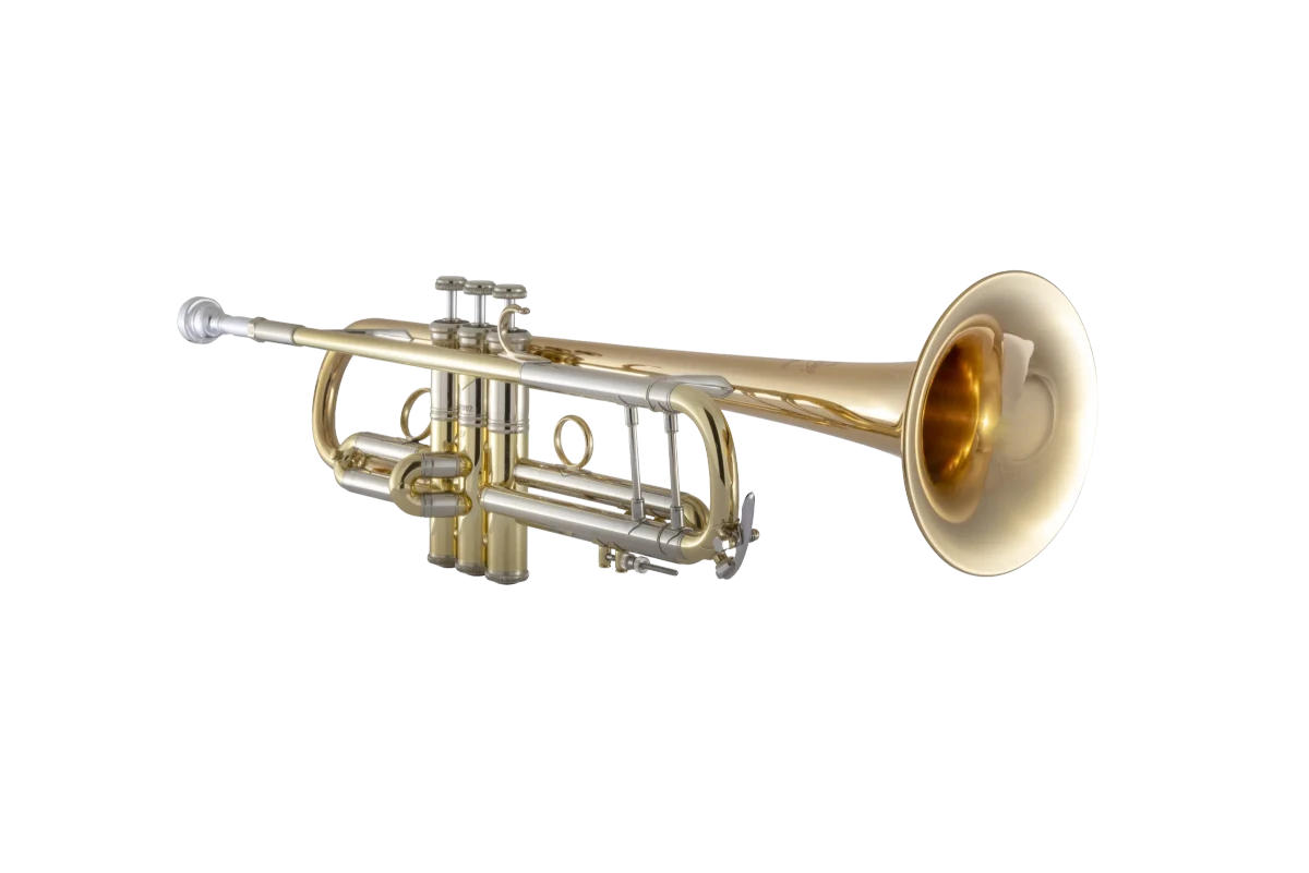 Trompeta BACH 190 65GV Vindabona-2