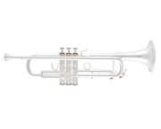 Trompeta BACH BTR411S