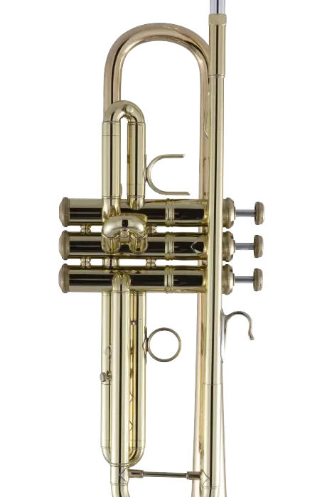 Trompeta BACH 170 43GYR Apollo-0