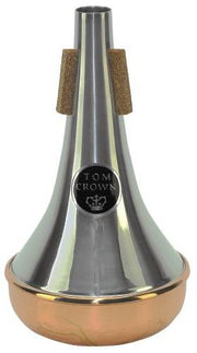 Sordina TOM CROWN Straight PTC para Piccolo