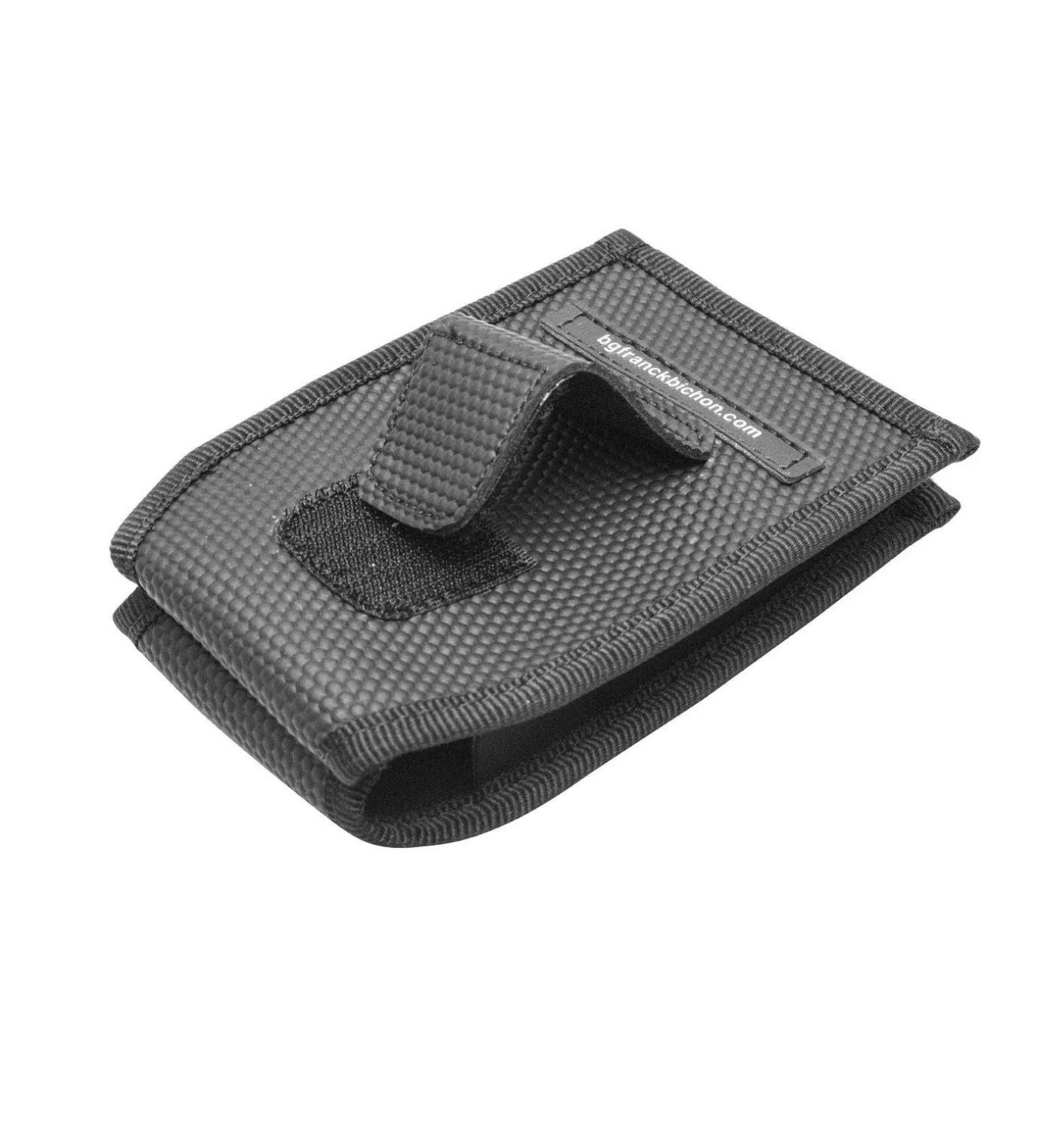 Protector de Petaca BG PW para Saxofón-2