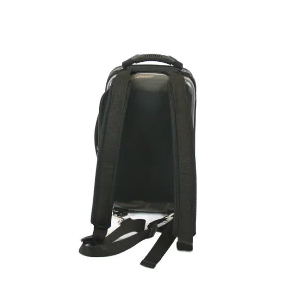 Estuche BAGS Evolution EV-1 Metalic para 2 Clarinetes SIb/Mib-2