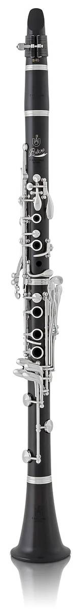 Clarinete F. ARTHUR UEBEL Rêve Sib