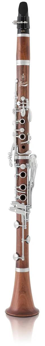 Clarinete F. ARTHUR UEBEL Rêve Mopane Sib