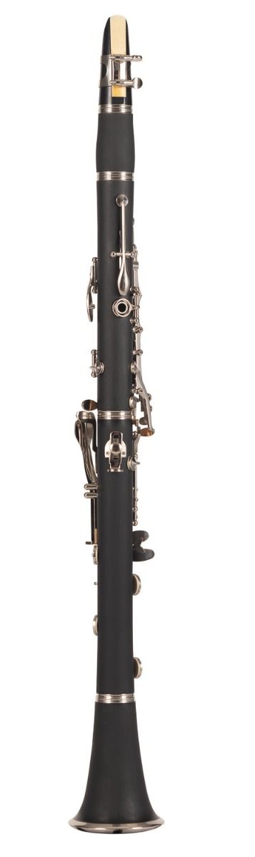 Clarinete AMADEUS CL-804N17