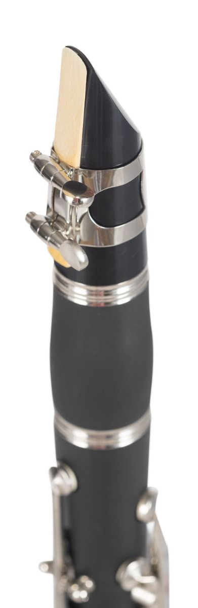 Clarinete AMADEUS CL-804N17-0