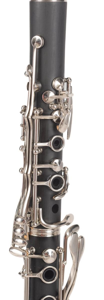 Clarinete AMADEUS CL-804N17-1