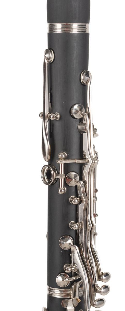 Clarinete AMADEUS CL-804N17-2