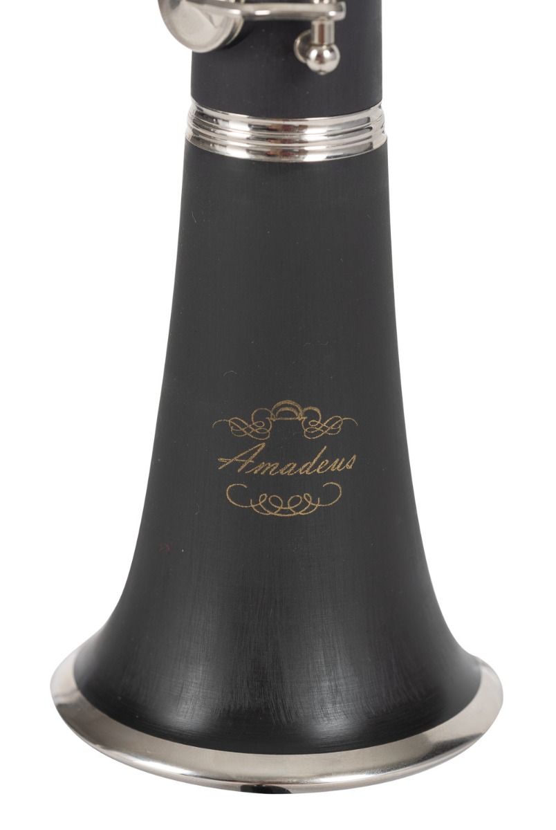 Clarinete AMADEUS CL-804N17-3
