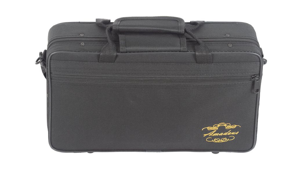 Clarinete AMADEUS CL-804N17-5
