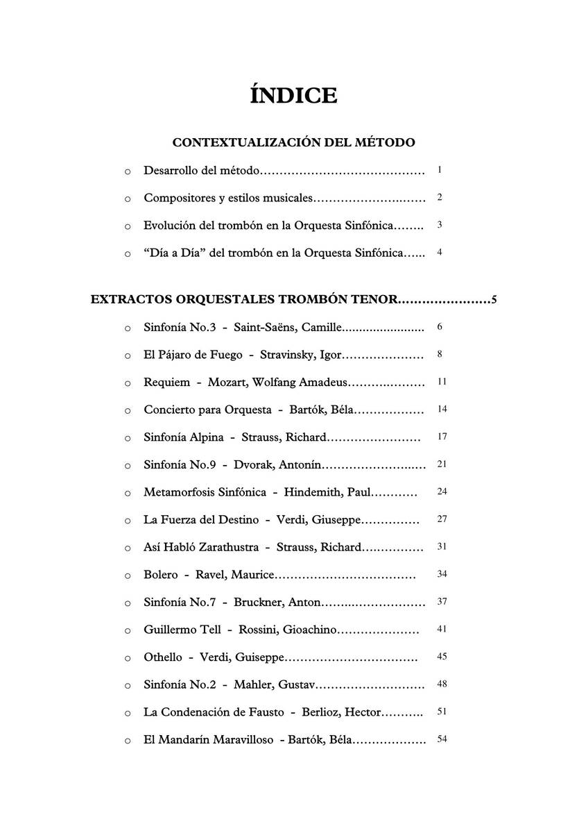 Método DÍA A DÍA Coda Final para Trombón G. SÁNCHEZ ALCALÁ-0