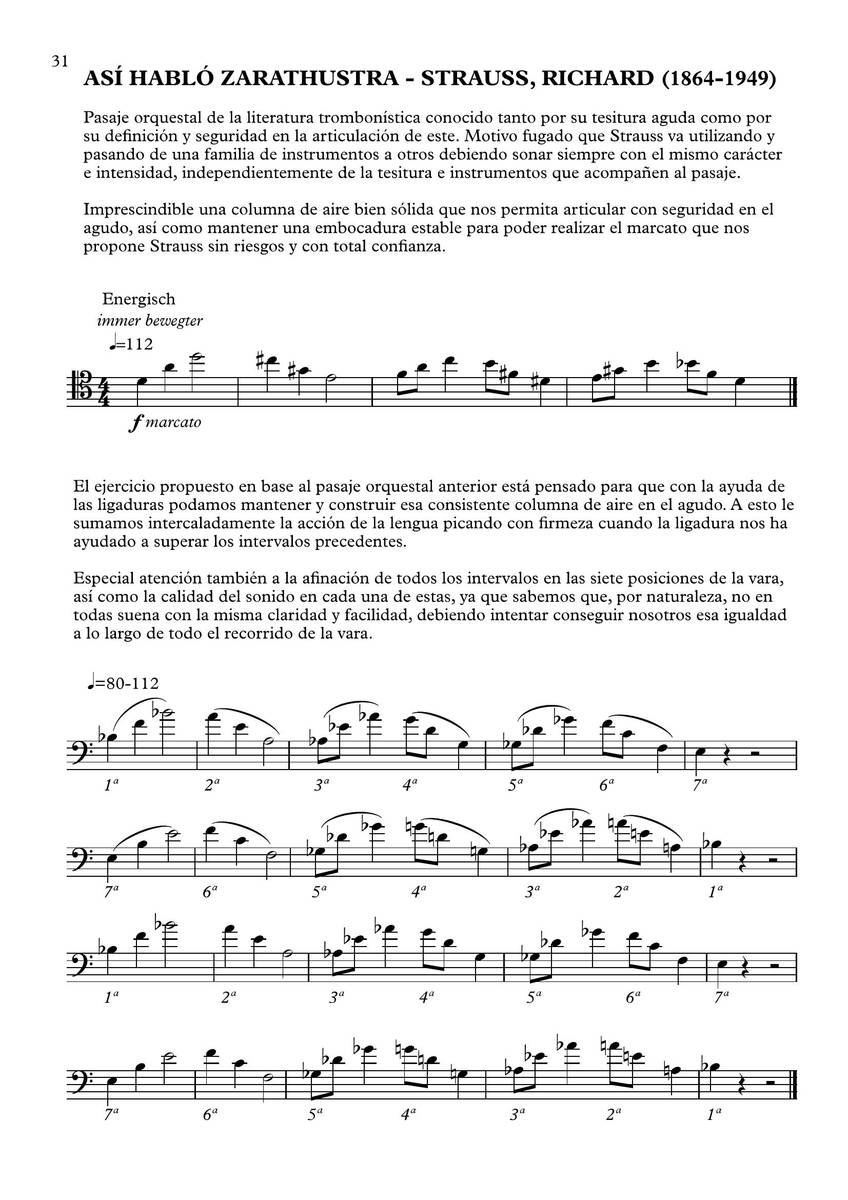 Método DÍA A DÍA Coda Final para Trombón G. SÁNCHEZ ALCALÁ-1