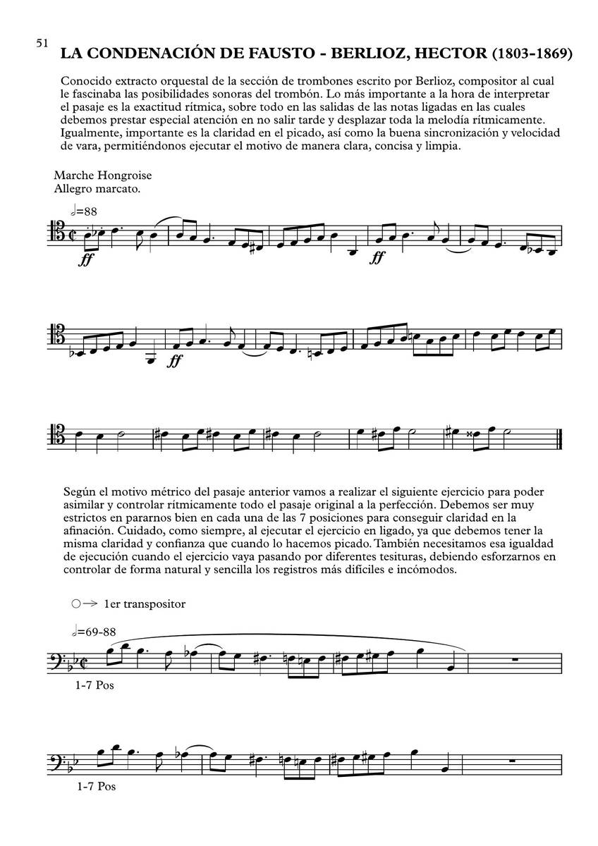 Método DÍA A DÍA Coda Final para Trombón G. SÁNCHEZ ALCALÁ-2
