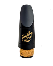 Boquilla JodyJazz HR* para Clarinete
