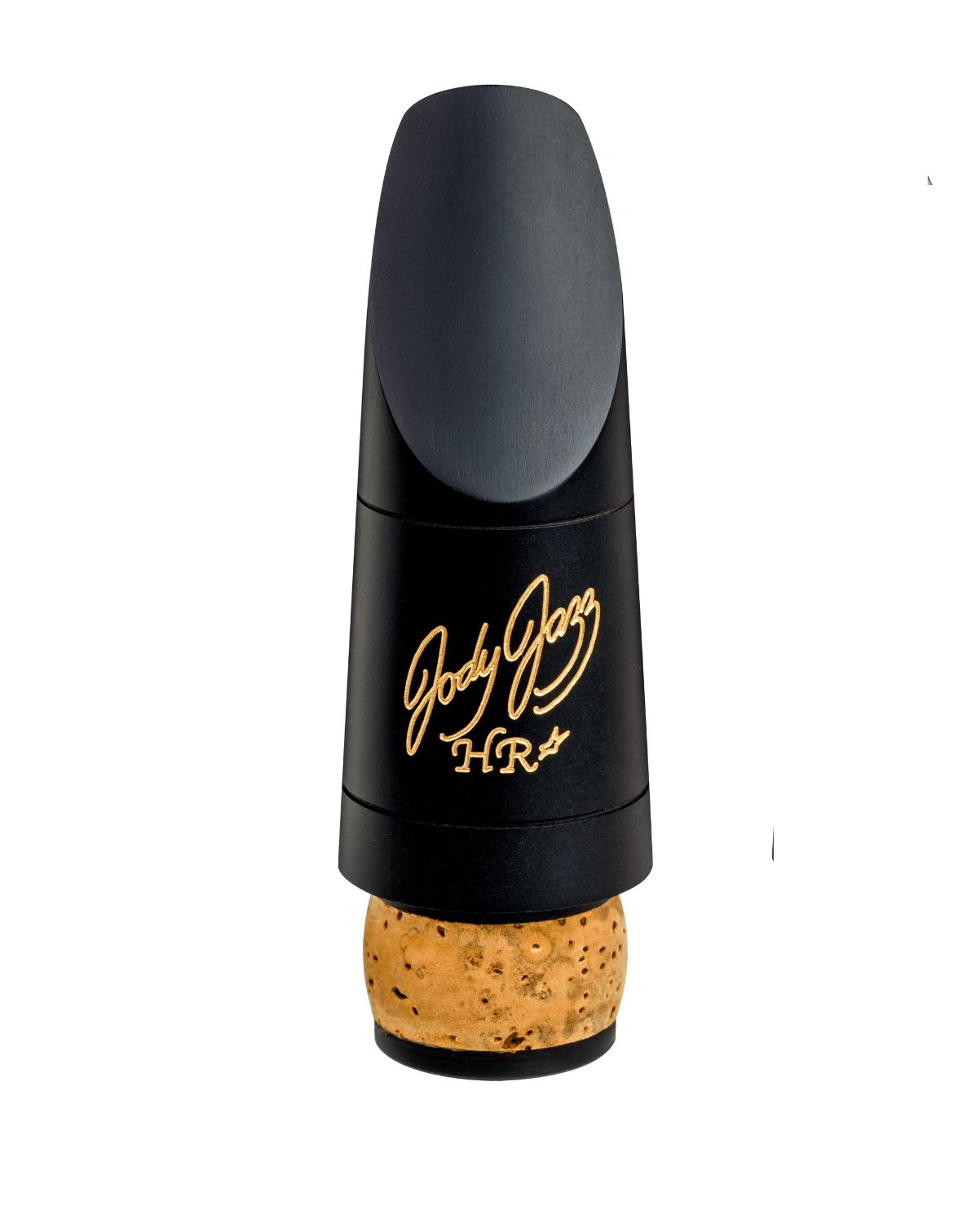 Boquilla JodyJazz HR* para Clarinete