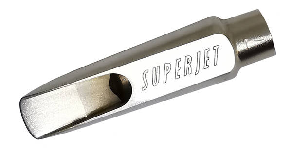 Boquilla Jody Jazz SUPER JET para Saxofón Tenor-0