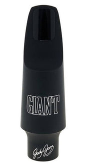 Boquilla Jody Jazz GIANT para Saxofón Tenor