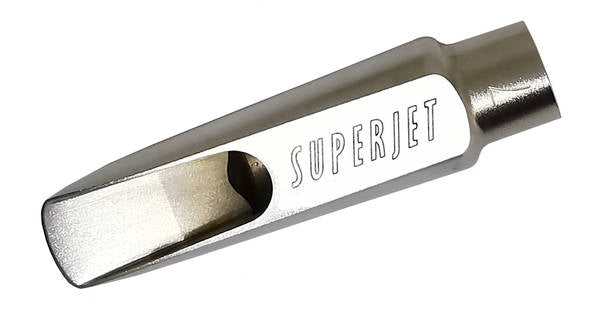 Boquilla Jody Jazz SUPER JET para Saxofón Alto-0
