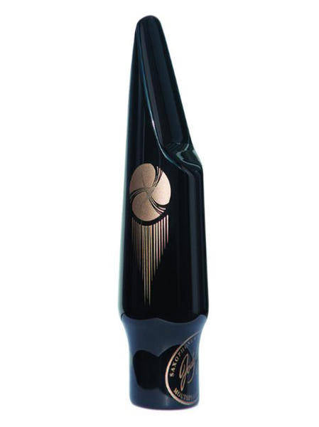 Boquilla Jody Jazz JET para Saxofón Baritono-2