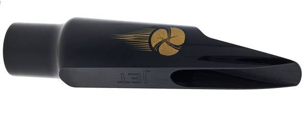 Boquilla Jody Jazz JET para Saxofón Baritono-1