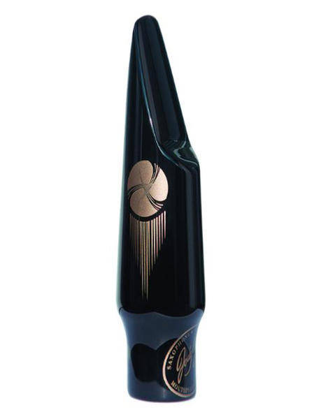Boquilla Jody Jazz JET para Saxofón Baritono-2