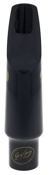 Boquilla Jody Jazz JET para Saxofón Baritono