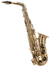 Saxofón Alto AMADEUS AL802L