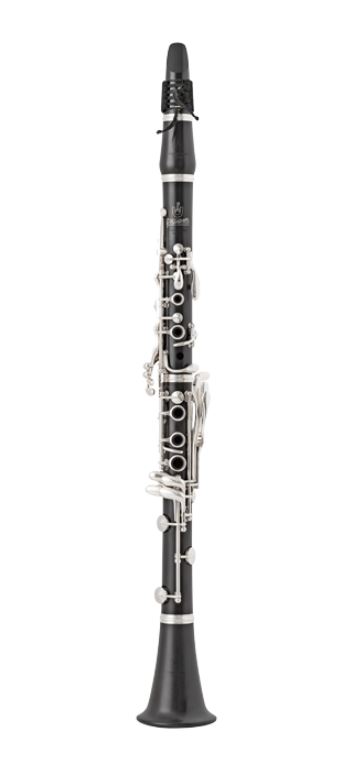 Clarinete F. ARTHUR UEBEL Romanza Sib