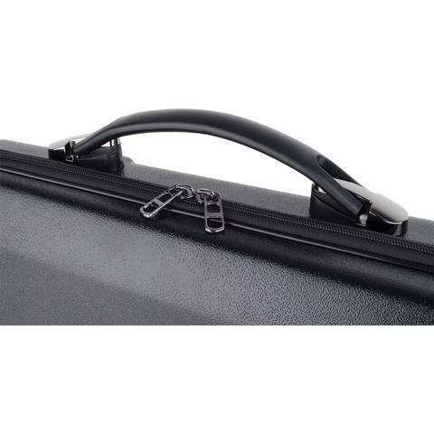 Estuche PROTEC BM307D Micro ZIP para 2 Clarinetes