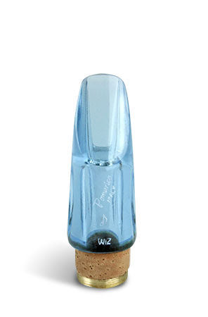 Boquilla Pomarico Wizard para Requinto