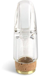 POMARICO Crystal 2 Bass Clarinet Mouthpiece