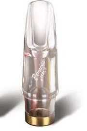 Boquilla POMARICO Crystal Sax para Saxofón Tenor