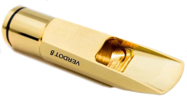 Boquilla BARKLEY Verdot saxo alto-0