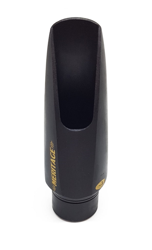 Boquilla BARKLEY Meritage saxo alto-1