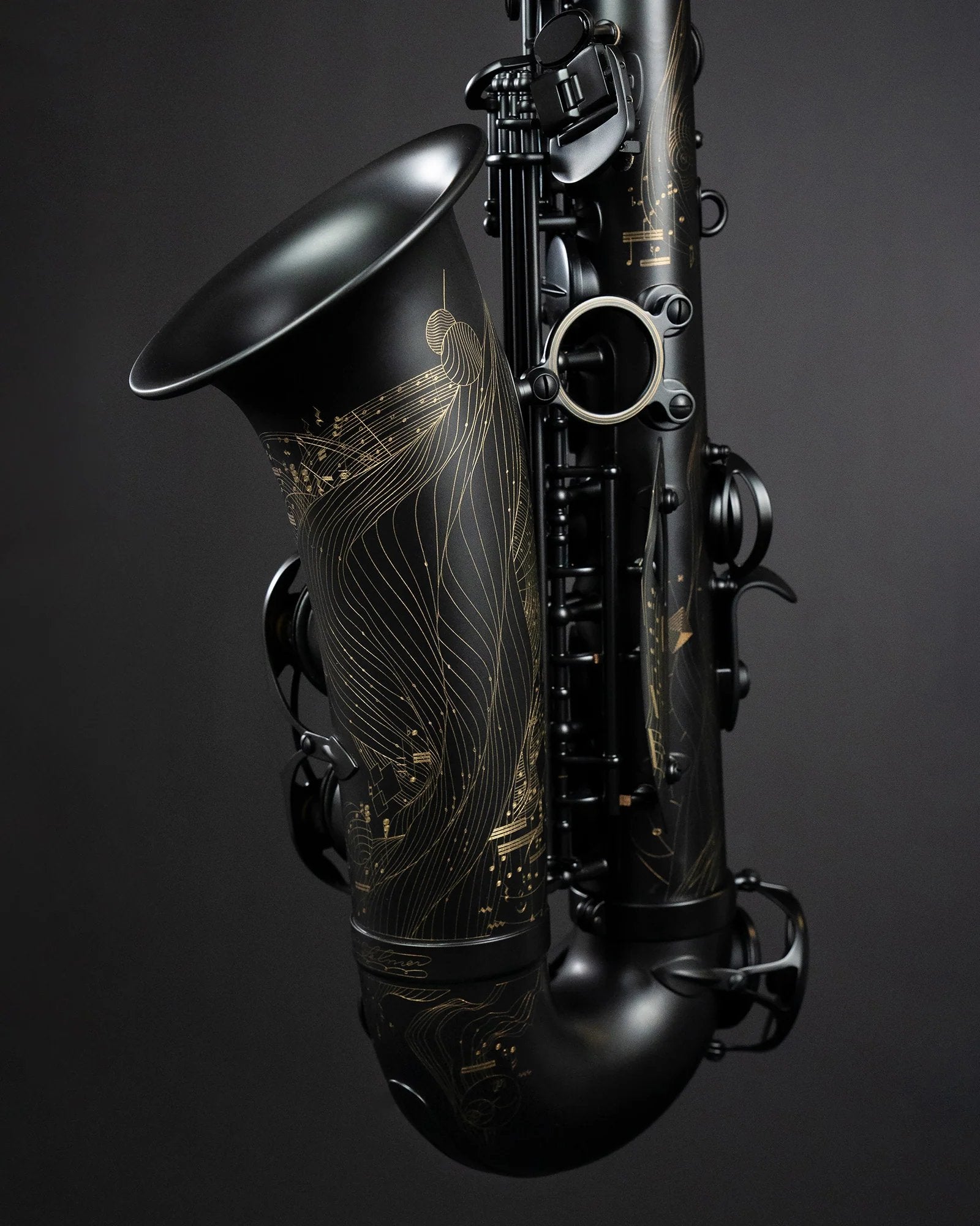 SELMER Supreme 2025 Limited Edition Alto Saxophone