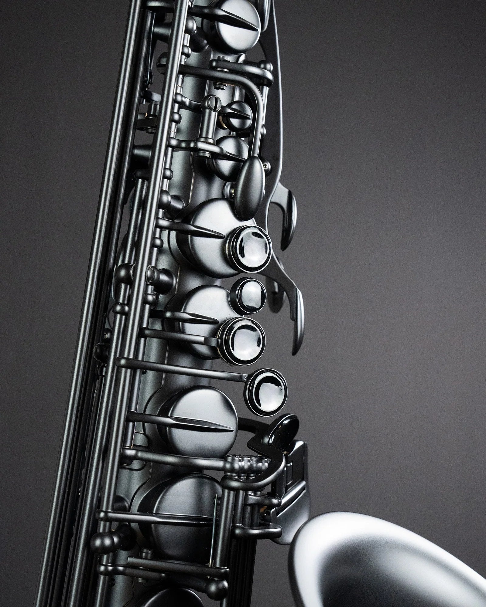 SELMER Supreme 2025 Limited Edition Alto Saxophone